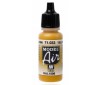 Peinture Acrylic Model Air (17ml) - Yellow Ochre