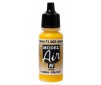 Acrylic paint Model Air (17ml)  - Medium Yellow