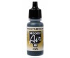 Peinture Acrylic Model Air (17ml) - Black Green RLM70