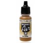 Acrylic paint Model Air (17ml)  - Golden Brown