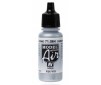 Peinture Acrylic Model Air (17ml) - Chrome