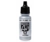 Peinture Acrylic Model Air (17ml) - Aluminium