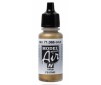 Peinture Acrylic Model Air (17ml) - Gold