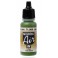 Acrylic paint Model Air (17ml)  - Light Green Chromate