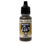 Acrylic paint Model Air (17ml)  - Dark Green RLM83