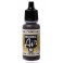 Peinture Acrylic Model Air (17ml) - Dark Brown RLM61