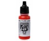 Peinture Acrylic Model Air (17ml) - Signal Red