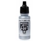 Acrylic paint Model Air (17ml)  - Steel