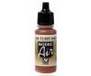 Acrylic paint Model Air (17ml)  - Mud Brown