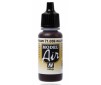 Peinture Acrylic Model Air (17ml) - Hull Red