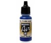 Acrylic paint Model Air (17ml)  - Blue