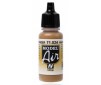 Acrylic paint Model Air (17ml)  - Khaki Brown