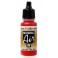 Peinture Acrylic Model Air (17ml) - Red RLM23