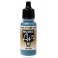 Acrylic paint Model Air (17ml)  - Faded P.R.U Blue