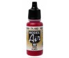 Acrylic paint Model Air (17ml)  - Red