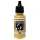 Acrylic paint Model Air (17ml)  - US Interior Yellow