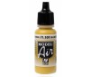 Peinture Acrylic Model Air (17ml) - US Interior Yellow