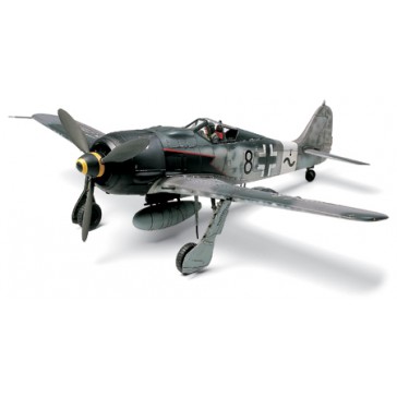 Focke Wulf Fw190A-8/A-8 R2