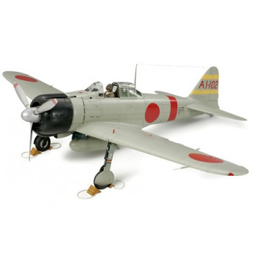 A6M2b Zero Model 21