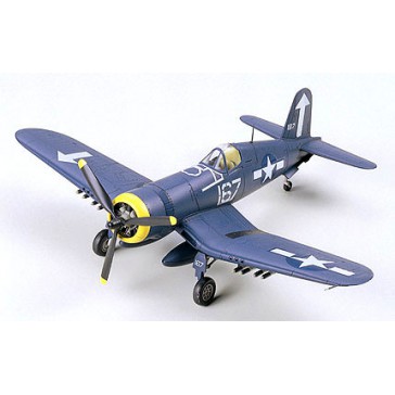 Corsair F4U-1D