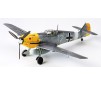 Messerchmitt BF109E-4/7 Trop