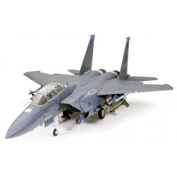 McDonnel F-15E Eagle