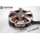 DISC.. Brushless Motor MT3506-25 - 650KV