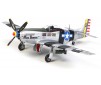 P-51D/K Mustang Pacifique