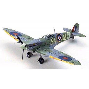 Spitfire Mk.V/Vb TROP