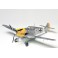 Messerchmitt BF109E-4/7 Trop