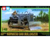 Bulldozer Komatsu G40