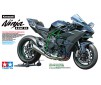 Kawasaki Ninja H2R