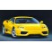 DISC.. Ferrari 360 Modena jaune