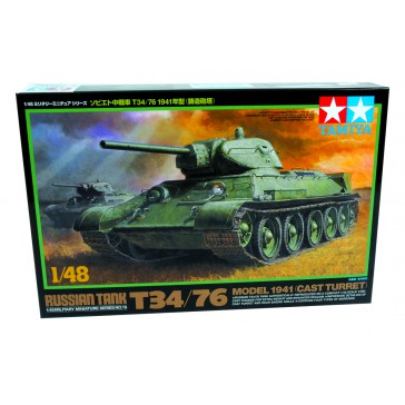 T-34/76 1941