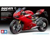 Ducati 1199 Panigale S