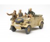 Kubelwagen Typ 82 Brig. Ramcke