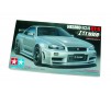 Nismo R34 GT R Z