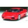 DISC.. Ferrari 360 Modena rouge