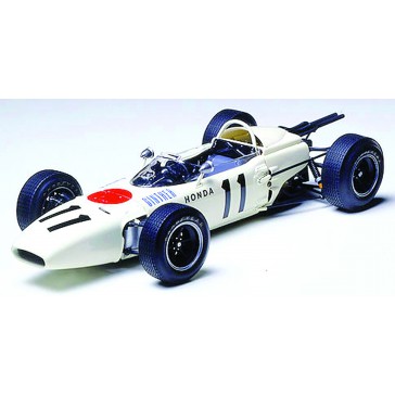 Honda F1 RA272