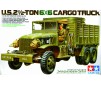 Camion U.S. 2 1/2ton 6X6