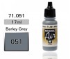 Peinture Acrylic Model Air (17ml) - Neutral Gray