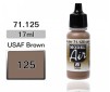 Acrylic paint Model Air (17ml)  - USAF Brown