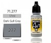 Peinture Acrylic Model Air (17ml) - Dark Gull Gray