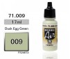 Peinture Acrylic Model Air (17ml) - Eau de Nil Duck Egg Green