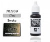 Peinture Acrylique Model Color (17ml) - Transparent Smoke