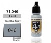 Peinture Acrylic Model Air (17ml) - Pale Blue Grey