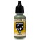 Acrylic paint Model Air (17ml)  - US Dark Green