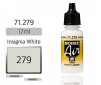 Peinture Acrylic Model Air (17ml) - Insignia White