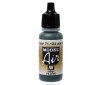 Peinture Acrylic Model Air (17ml) - USAF Green