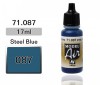 Peinture Acrylic Model Air (17ml) - Steel Blue